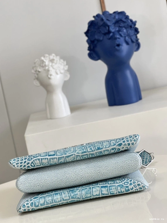 WIS VUITTON LOUIS PM-26*20*12cm COUSSIN 0101